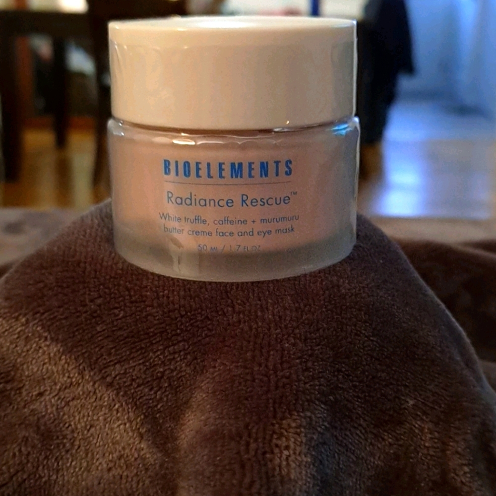 Bioelements Radiance Rescue